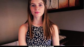 Talking Shit Gets You Fucked