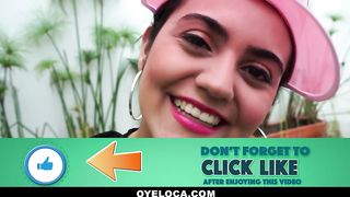 A Legendary Latina Lay