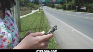 Latina Freak In The Sheets