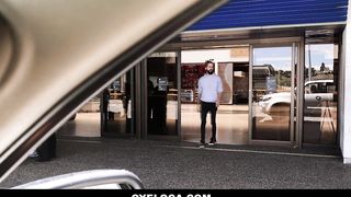 Do Not Call It A Cum Back!