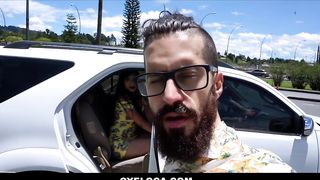 Do Not Call It A Cum Back!