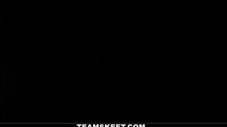 Dancing On A Long Dick