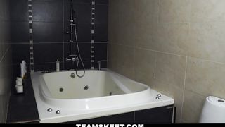 Persuading With Her Pussy