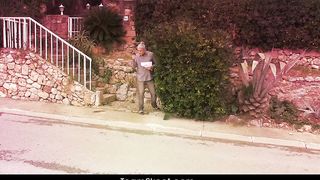 Ive Never Fucked A Fan Before