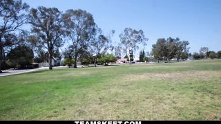 Downward Facing Fuck