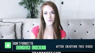 Kimberly Pays A Visit