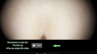 Blonde Babe Loves Peen