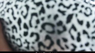 I Came To Get Fucked