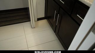 An Unexpected Mouthful Of Cum