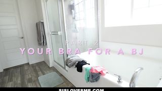 Stepsister Snatch Snaps