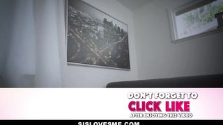 You Can Count on Step Bros Cock