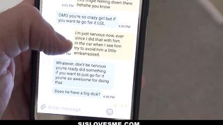 Brotherly Connections