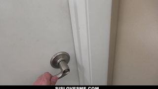 When Siblings Succeed