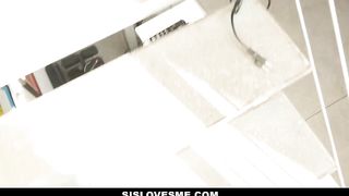 The Never Ending Step Slut