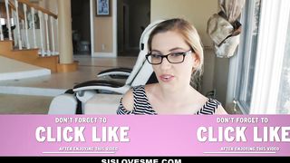 Stepsis Needs Some Loving