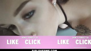 Just Cant Resist My Sweet Stepsis