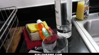 My Stepsisters Inner Slut