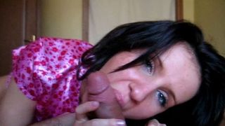 19 Y.o. Babe From Cinema