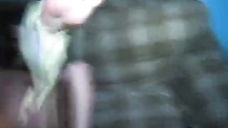 Hot Masturbation Of A Babe