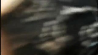 Nasty Brunette Babe Fucks