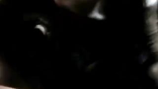 She Never Sucked His Cock