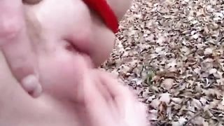 Having Sex Outdoors