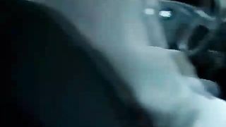 Wild Sex In A Parked Car