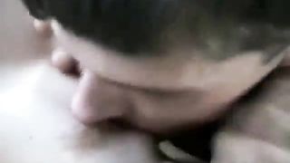 Wild Sex In A Parked Car