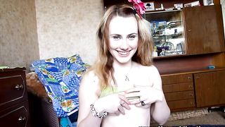 Enthusiastic About A Good Fuck