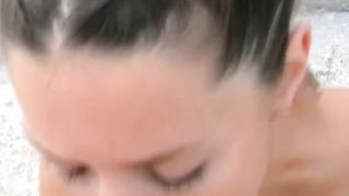 Spring Break Slut Wants Cock