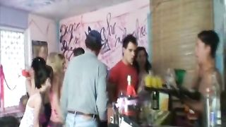 Women Party And Fuck