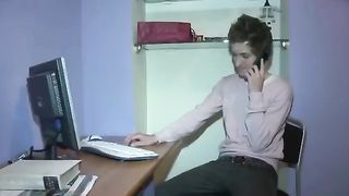 College Roommates Fuck Two Hot Chicks