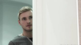 Threeway with bisexual coeds