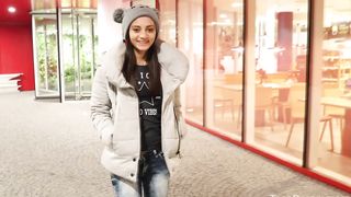 Shrima Malati - Black Dildo