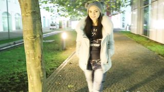 Shrima Malati - Black Dildo