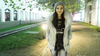 Shrima Malati - Black Dildo