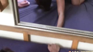 LBFM Filipina Fucked Hard