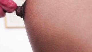 Khai on Asian Sex Diary - Nipples & Blowjob