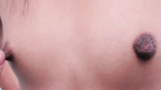 Khai on Asian Sex Diary - Nipples & Blowjob