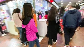 Casting Couch Creampie