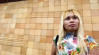 Casting Couch Creampie