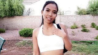 Fitness Model Sex