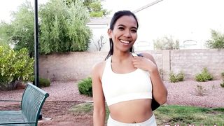 Fitness Model Sex