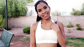 Fitness Model Sex