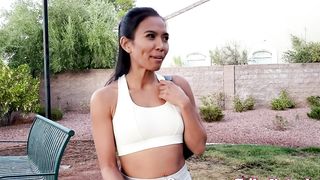 Fitness Model Sex