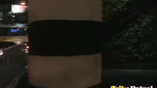 Scarlet On Trike Patrol - Trailer