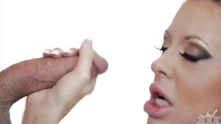 Courtney Love In I want JIZZ!