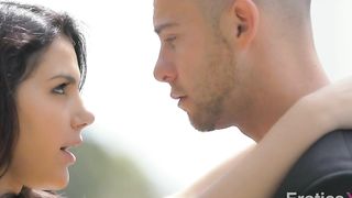 An Open Relationship