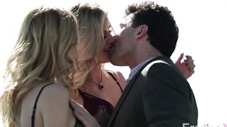 Something New, Episode 1