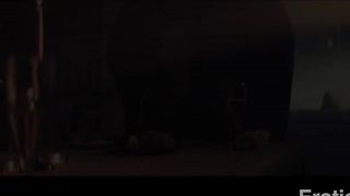 Getting What She Wants